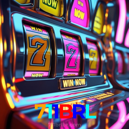 711BRL：Apostas emocionantes no futebol e diversão garantida com roleta e poker!