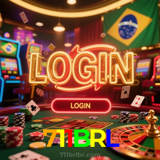 711BRL:O cassino online perfeito para quem adora apostar no futebol e jogar roleta!