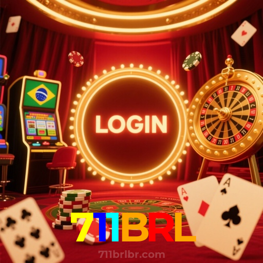 711BRL：A adrenalina do futebol online está ao seu alcance!