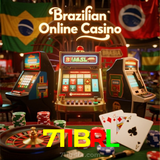 711BRL:O cassino online mais confiável para jogar blackjack e apostar no futebol!
