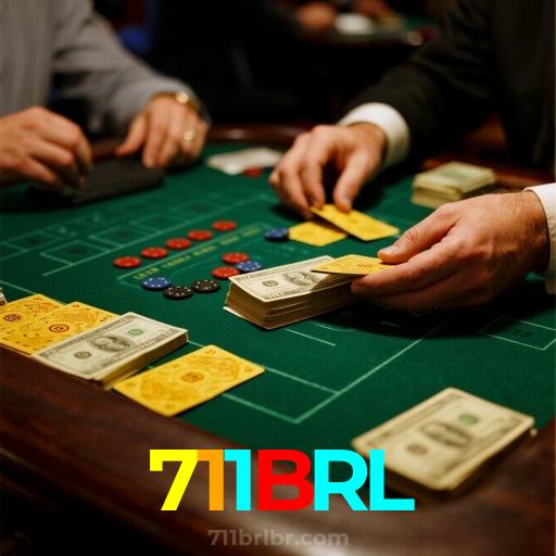711BRL:Apostas ao vivo de futebol! Mostre quem manda no jogo!