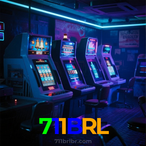 711BRL:Apostas ao vivo no futebol e diversão garantida em blackjack e roleta!