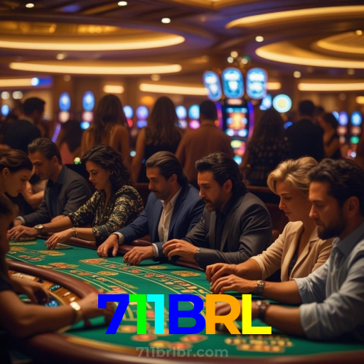 711BRL:Vença no poker, aposte no futebol e divirta-se com os melhores jogos de cassino!