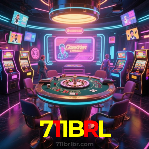 711BRL:A roleta nunca foi tão emocionante! Aposte e ganhe!