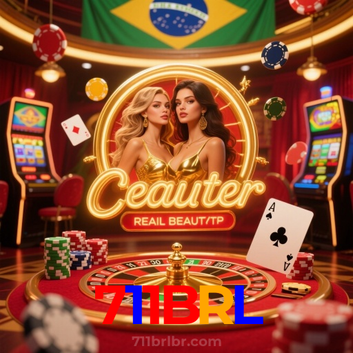 711BRL:Apostas no futebol e diversão garantida com roleta e blackjack!