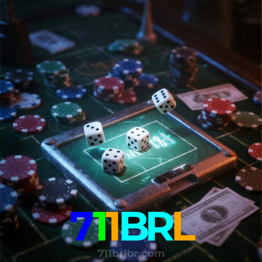 711BRL:Diversão sem limites com roleta, blackjack e apostas em futebol ao vivo!