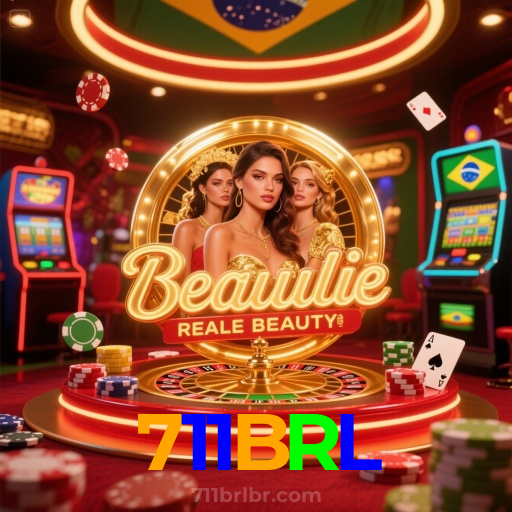 711BRL：A emoção do blackjack te espera! Aposte e vença agora!