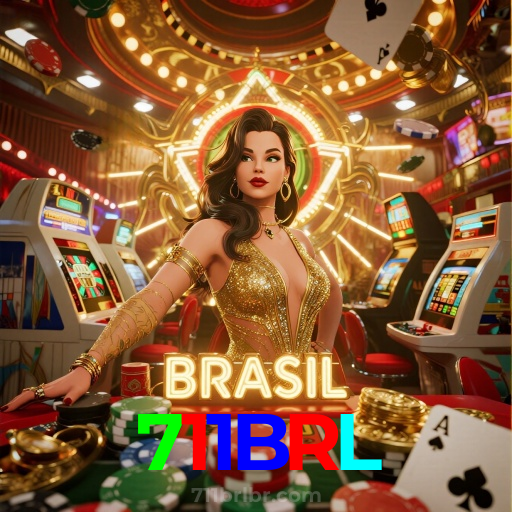 711BRL：Jogue nas melhores slots e conquiste prêmios incríveis!