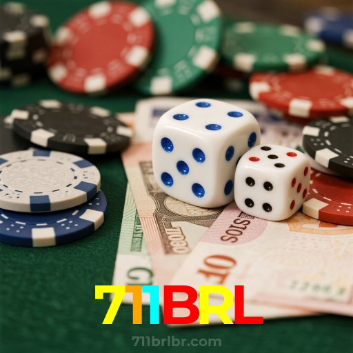 711BRL：Jogue nas melhores slots e vença o jackpot agora mesmo!