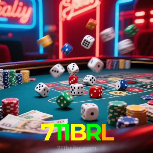 711BRL:Jogue roleta, poker e aposte no futebol com grandes prêmios em jogo!