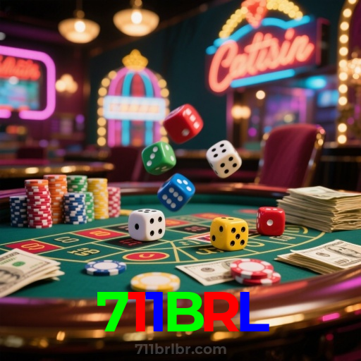 711BRL:As melhores oportunidades estão aqui! Aposte nas slots e ganhe prêmios fantásticos!