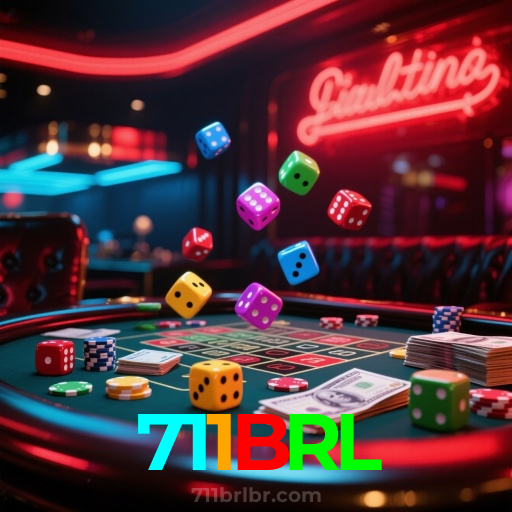 711BRL:Poker, blackjack e apostas em futebol online, tudo no melhor cassino!