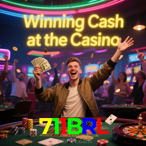 711BRL:Jogue slots, poker e aposte no futebol online para grandes prêmios!