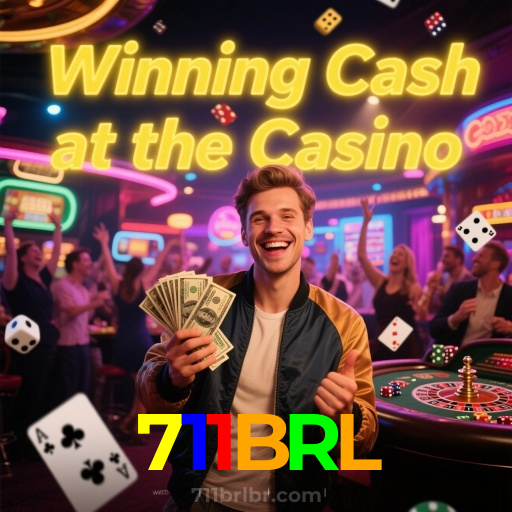 711BRL：Aposte nas melhores slots e conquiste prêmios como nunca!