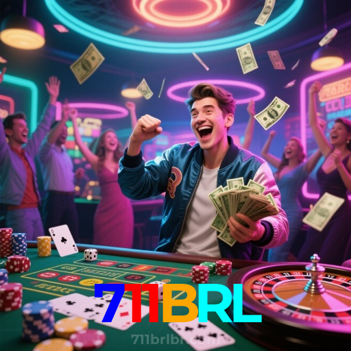 711BRL：Jogue poker online e conquiste grandes vitórias nas cartas!