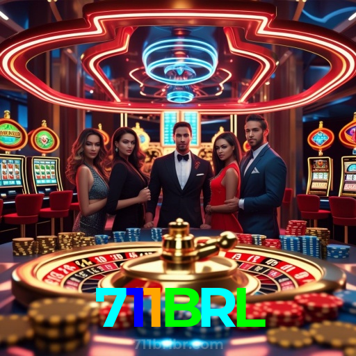 711BRL:Jogue slots, aposte no futebol e ganhe prêmios incríveis no cassino!