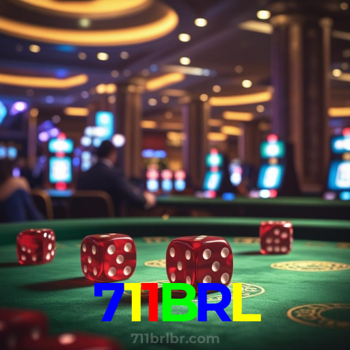 711BRL:Jogue nas mesas de poker e vença como um profissional!