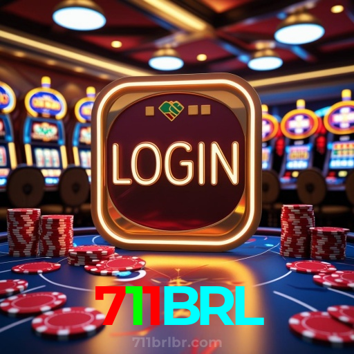 711BRL：Jogue poker, aposte no futebol e ganhe prêmios incríveis!