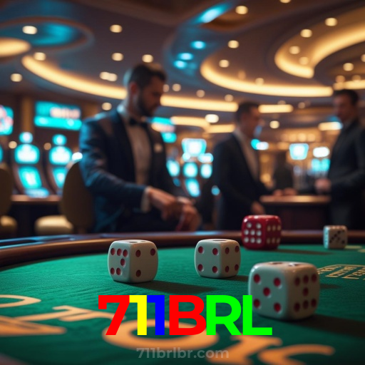 711BRL:A melhor experiência de apostas e jogos de cassino, incluindo futebol online!