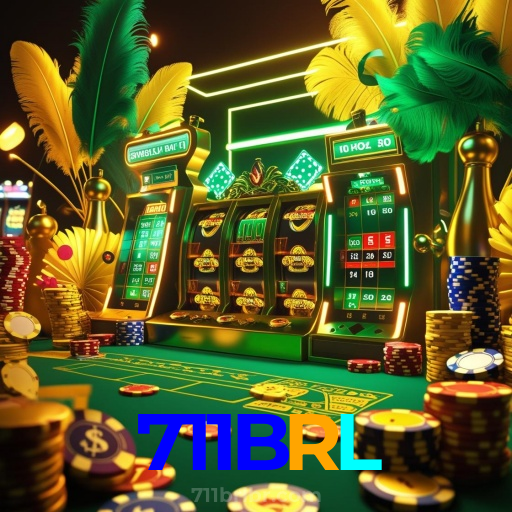711BRL:Onde você pode apostar no futebol e jogar os melhores jogos de cassino!