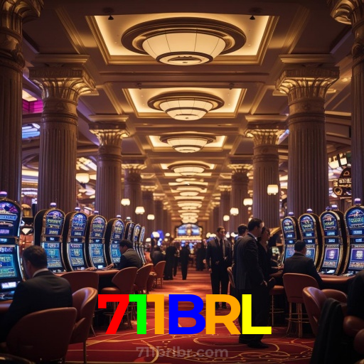 711BRL:A diversão está garantida! Aposte nas melhores slots agora!
