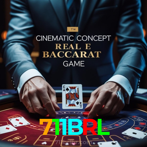 711BRL：Jogue blackjack, aposte no futebol e conquiste vitórias épicas no cassino online!