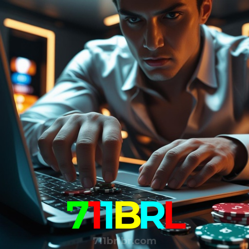 711BRL:A emoção das slots te espera! Aposte agora e ganhe!