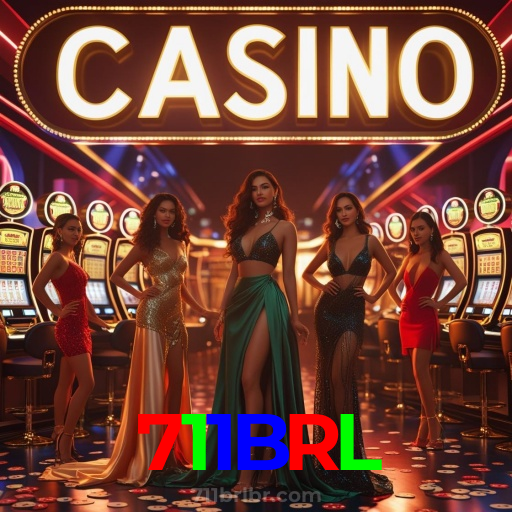 711BRL:Jogue blackjack, poker e aposte no futebol para vitórias épicas!