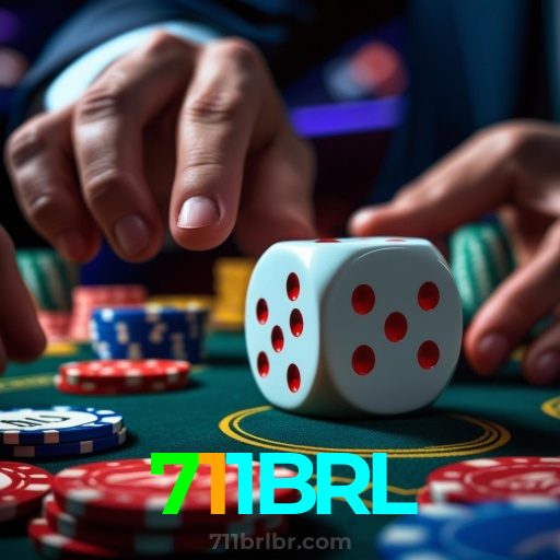 711BRL:Jogue poker online e leve prêmios incríveis para casa!