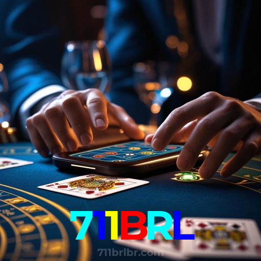 711BRL:Ganhe prêmios incríveis jogando roleta e apostando no futebol online!