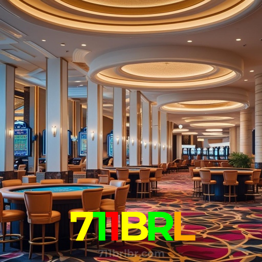 711BRL:Aposte agora nas roletas e veja a sorte brilhar para você!