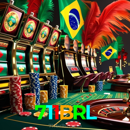 711BRL:Jogue nas nossas roletas e ganhe prêmios incríveis!