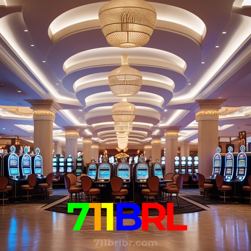 711BRL:Apostas ao vivo no futebol e diversão em jogos de cassino como slots e roleta!