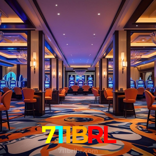 711BRL:Os jackpots estão esperando por você! Entre no jogo e faça história!