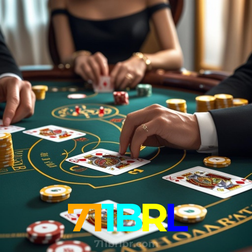 711BRL:Aposte no futebol e vença nas mesas de blackjack no cassino online!