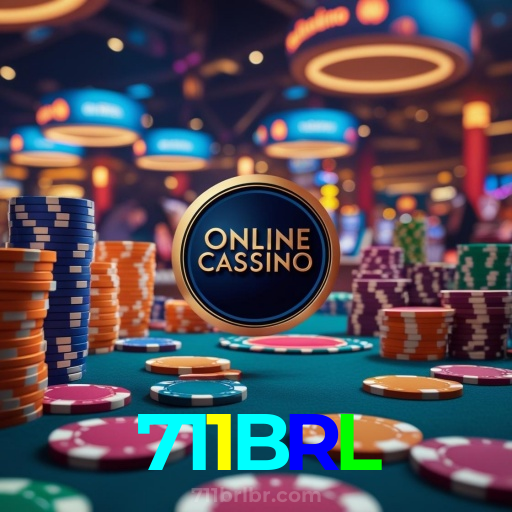 711BRL:A adrenalina do futebol online está ao seu alcance!