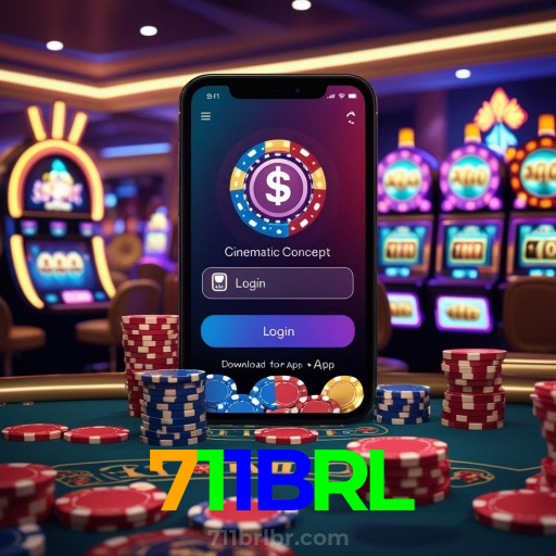 711BRL：Aposte no futebol online e sinta a emoção de vencer!