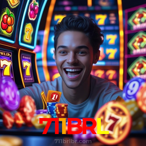 711BRL:Jogue as melhores slots e conquiste jackpots épicos!