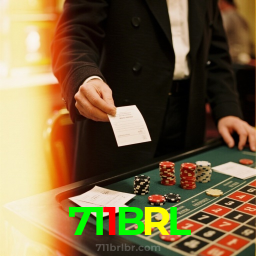 711BRL：Em cada giro, uma vitória! Jogue nas melhores slots online!