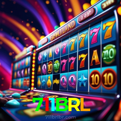711BRL:Jogue poker, aposte no futebol e tenha uma experiência incrível no cassino online!