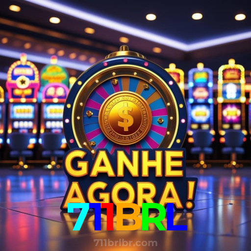 711BRL：No futebol online, a chance de ganhar é sua!