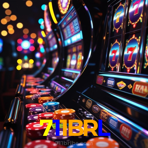 711BRL:Cada jogada no blackjack é uma chance de conquistar vitórias!