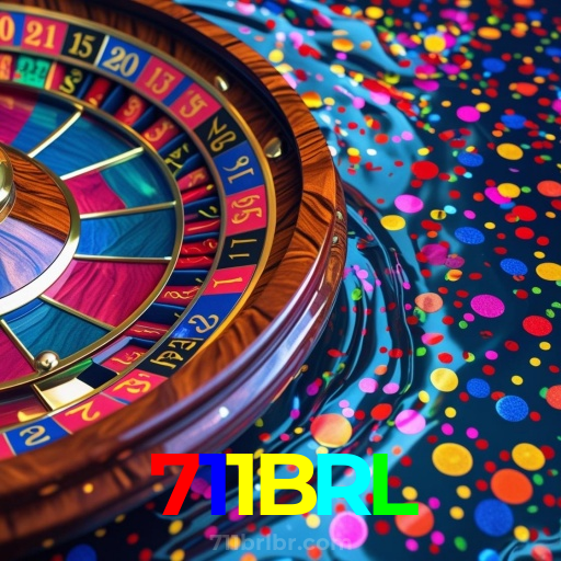 711BRL:Jogue blackjack, poker e aposte no futebol para vitórias épicas!