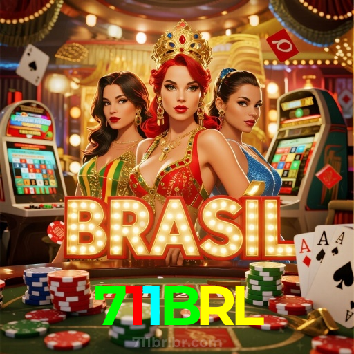 711BRL:Jogue nas melhores slots e conquiste o jackpot dos seus sonhos!