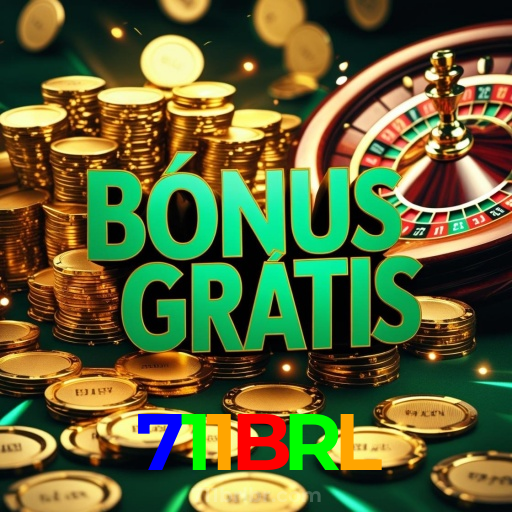 711BRL:A melhor plataforma de cassino para apostas no futebol e roleta!