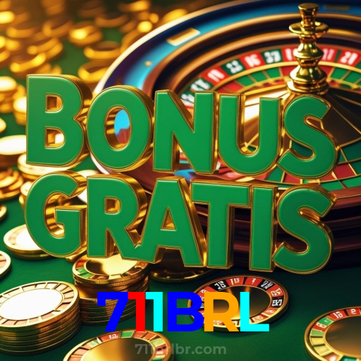 711BRL：Aposte no futebol e ganhe prêmios fantásticos jogando slots e roleta!