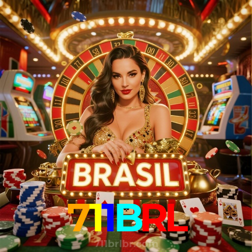 711BRL：Jogue blackjack e conquiste a vitória no cassino online!