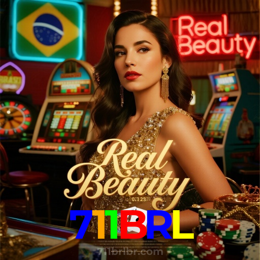 711BRL:Grandes vitórias nas slots! Venha conquistar o jackpot agora!
