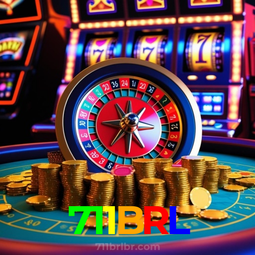 711BRL:Aposte na roleta e conquiste prêmios incrÃveis em nosso cassino!