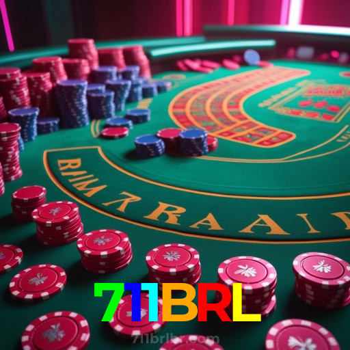 711BRL:Jogue poker, roleta e aposte no futebol com grandes prêmios!